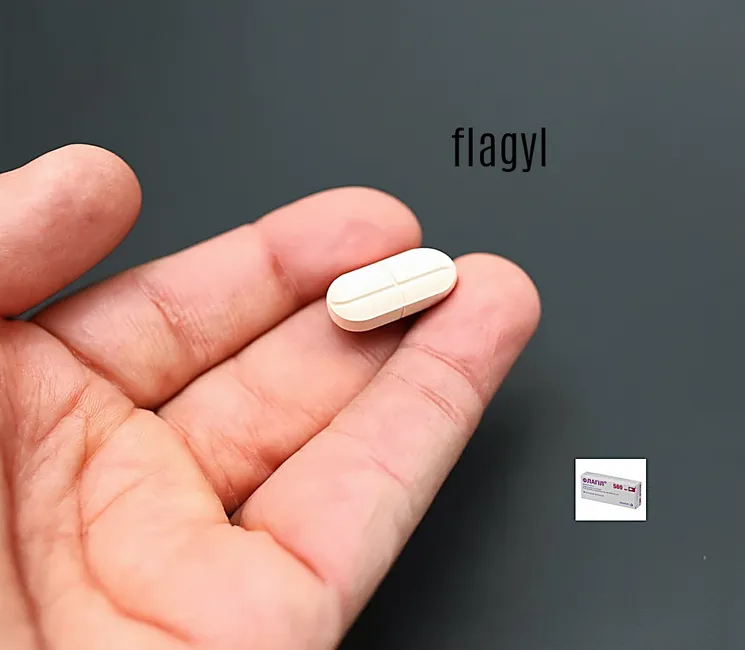 Flagyl 2